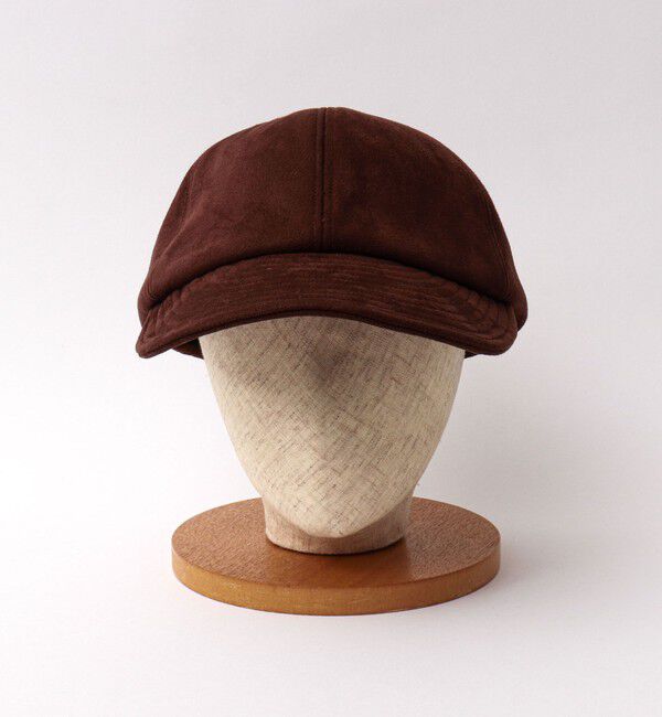 NOLLEY'S goodman「【halo commodity/ハロ コモディティー】Cairn Cap h253-287」|キャップ・キャスケット|