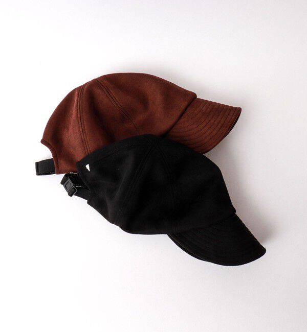 NOLLEY'S goodman「【halo commodity/ハロ コモディティー】Cairn Cap h253-287」|キャップ・キャスケット|