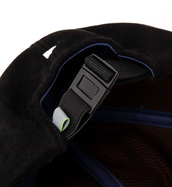 NOLLEY'S goodman「【halo commodity/ハロ コモディティー】Cairn Cap h253-287」|キャップ・キャスケット|