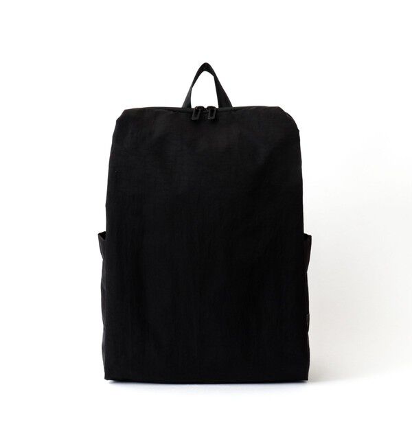 NOLLEY'S goodman「【Un coeur/アンクール】別注バックパック TWILL」|リュック|