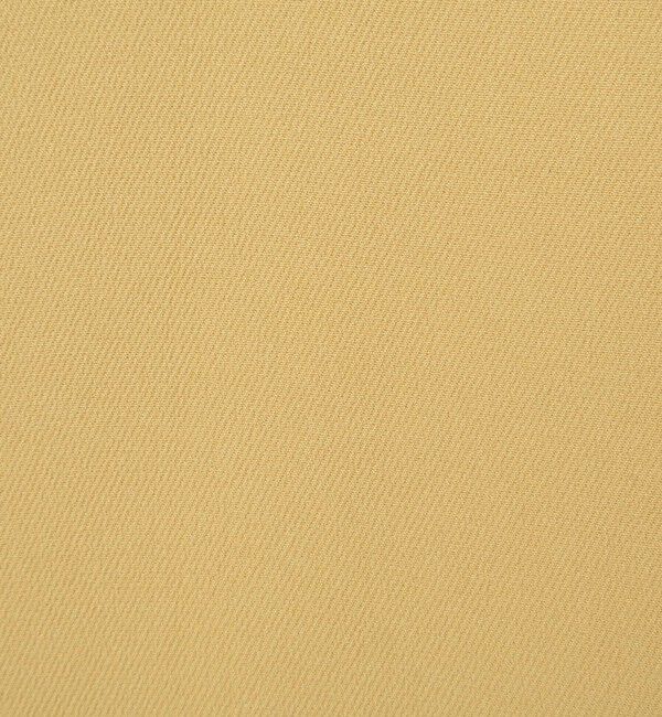 NOLLEY'S「ウォッシャブル撥水トリプルクロスジレ」|ベスト・ジレ|