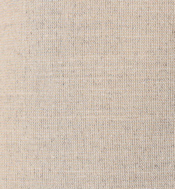 NOLLEY'S「ウォッシャブル麻調スラブWジャケット」|テーラードジャケット|