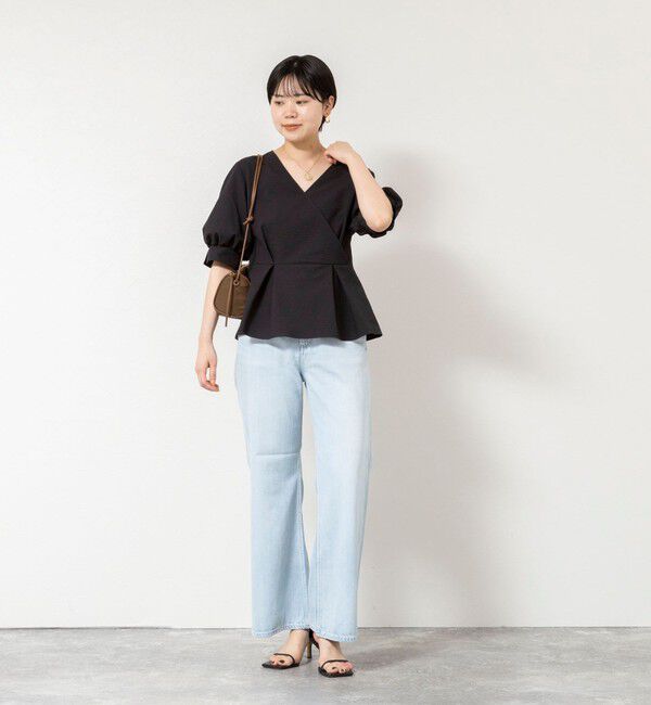 NOLLEY'S sophi「【RED CARD TOKYO】Twilight」|デニム|