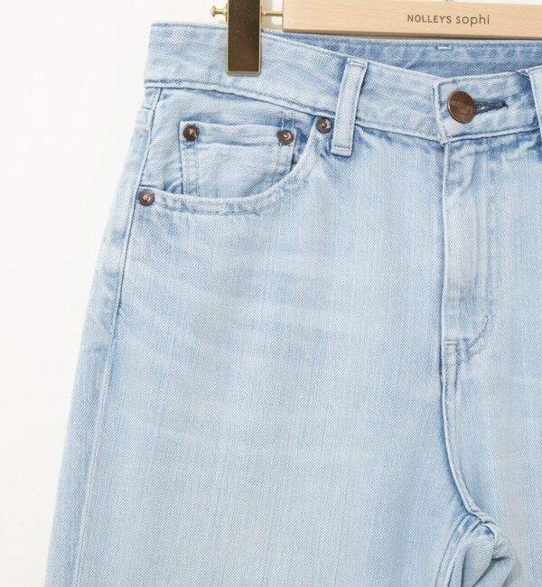 NOLLEY'S sophi「【RED CARD TOKYO】Twilight」|デニム|