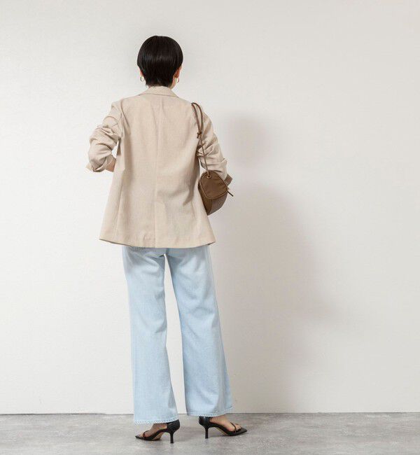 NOLLEY'S sophi「【RED CARD TOKYO】Twilight」|デニム|