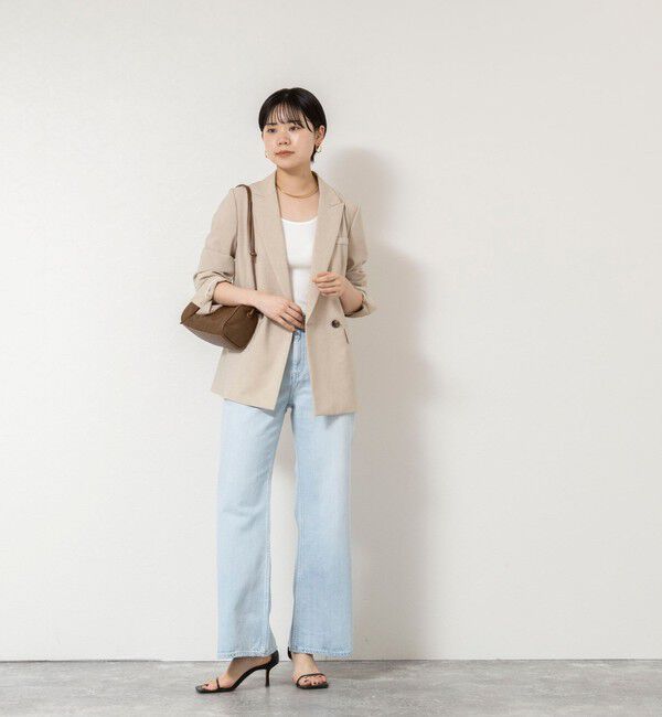 NOLLEY'S sophi「【RED CARD TOKYO】Twilight」|デニム|