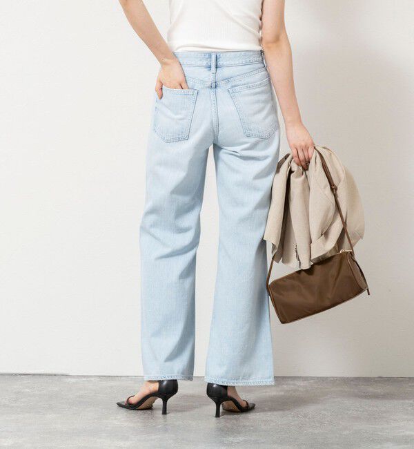 NOLLEY'S sophi「【RED CARD TOKYO】Twilight」|デニム|