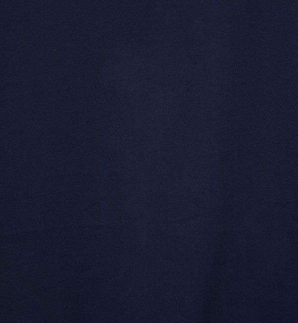 NOLLEY'S「ウオッシャブルペプラムフリル2WAY半袖ブラウス」|シャツ・ブラウス|