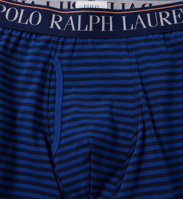 GLOSTER「【POLO RALPH LAUREN】Boxer Brief」|インナー|