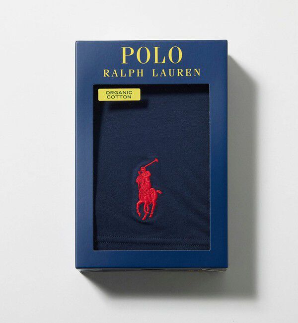 GLOSTER「【POLO RALPH LAUREN】Boxer Brief」|インナー|