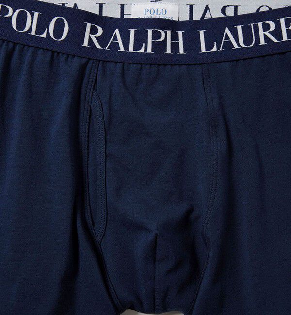 GLOSTER「【POLO RALPH LAUREN】Boxer Brief」|インナー|
