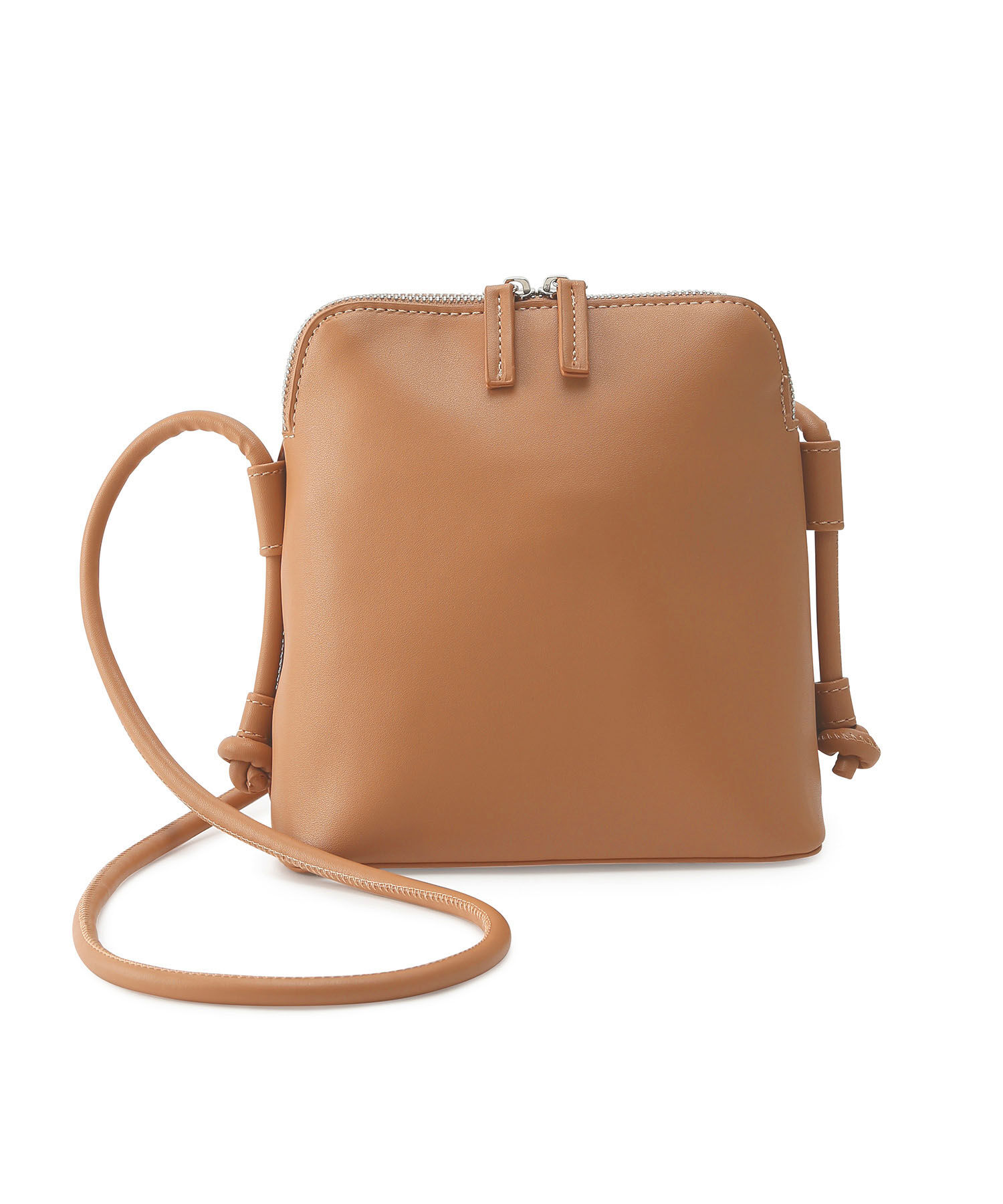 SALON adam et rope'「スクエアショルダーバッグ」|ショルダー・メッセンジャー|