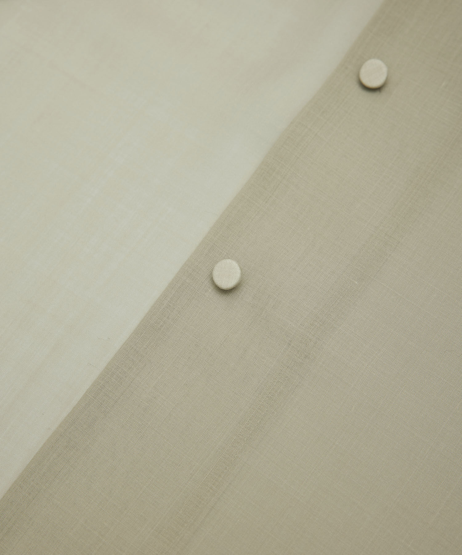 ROPE「マナードボイルシアー開襟シャツ/セットアップ対応」|シャツ・ブラウス|