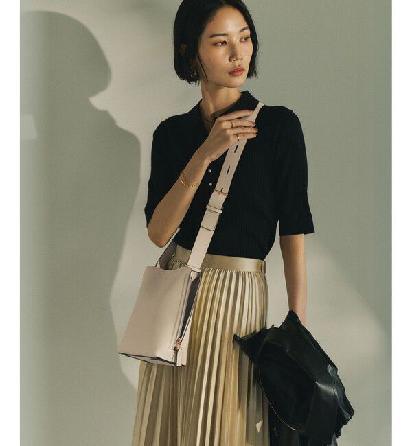 ROPE「【E'POR】Y BAG Shoulder Mini【超軽量】」|ショルダー・メッセンジャー|