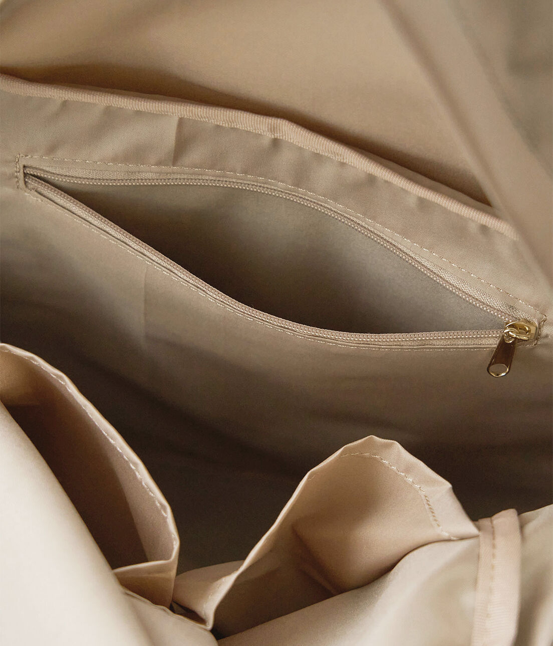 ROPE PICNIC PASSAGE「【撥水加工】ナイロンツイルリュック」|リュック|