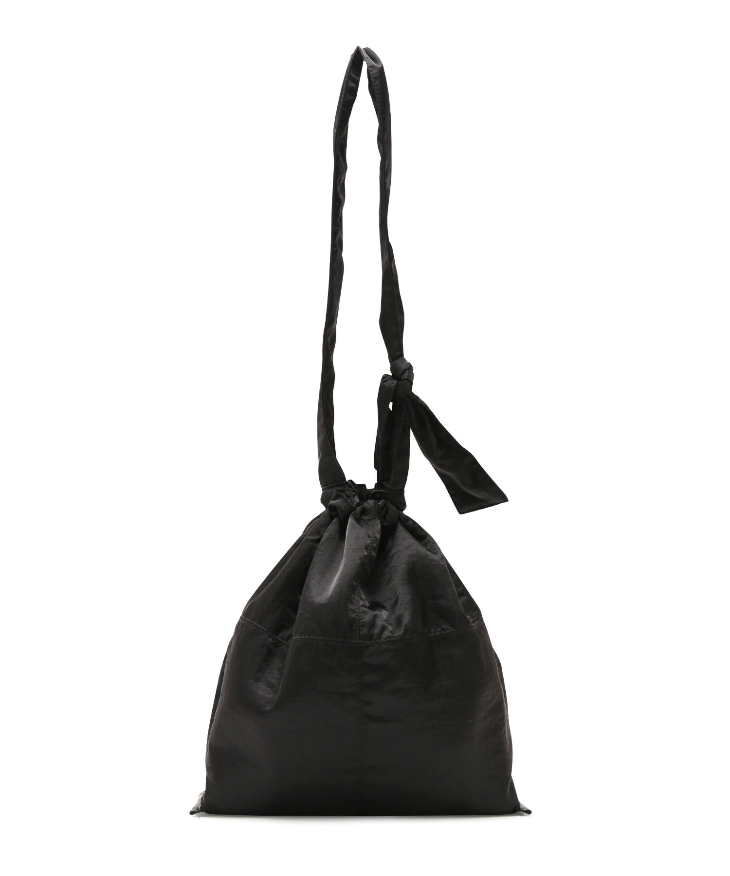 ROPE PICNIC PASSAGE「【CONTROL FREAK/コントロールフリーク別注】 オーガンジーナイロンショルダーバッグ」|ショルダー・メッセンジャー|