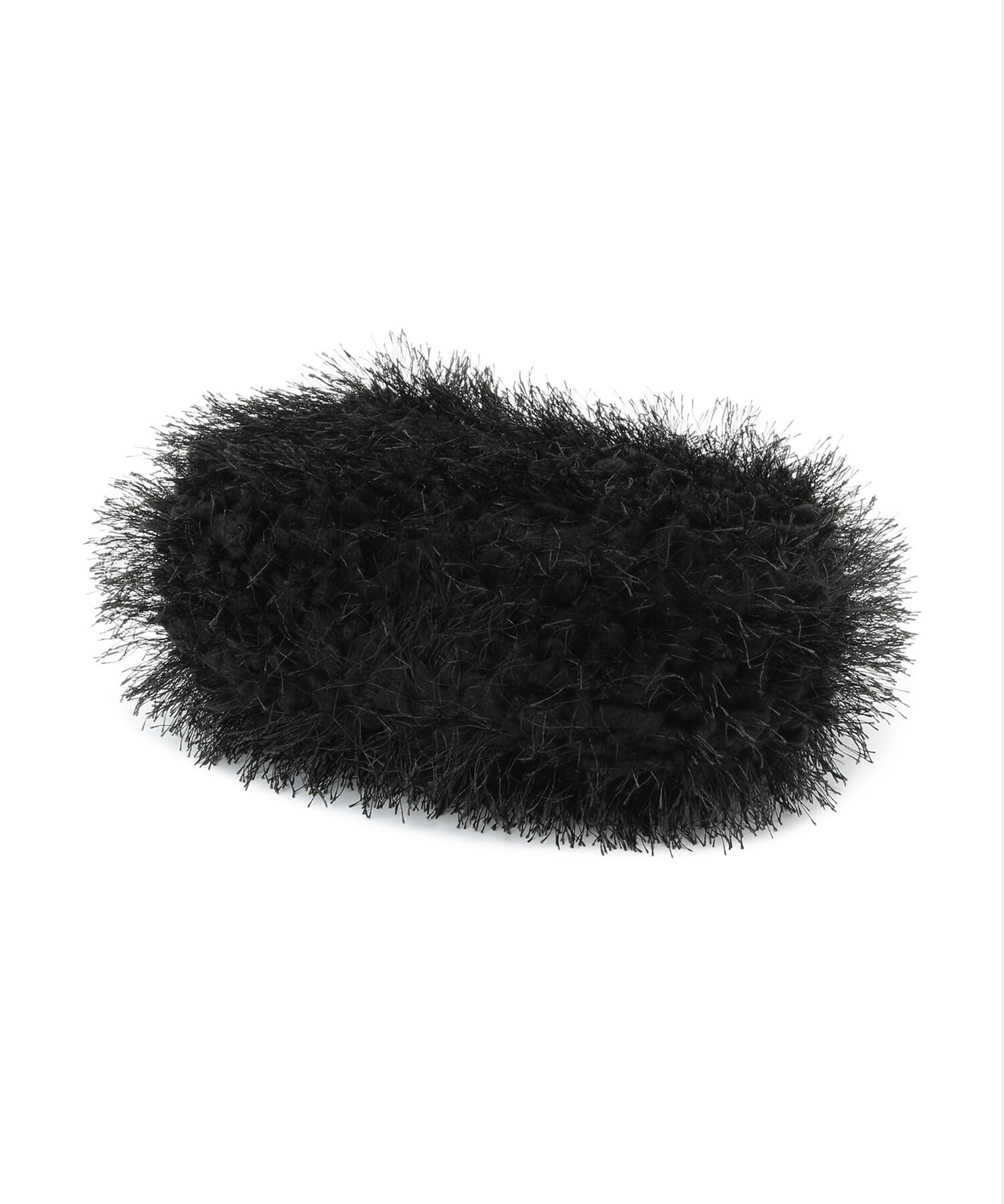 ROPE PICNIC PASSAGE「フリンジファーワンハンドルバッグ」|ハンドバッグ|