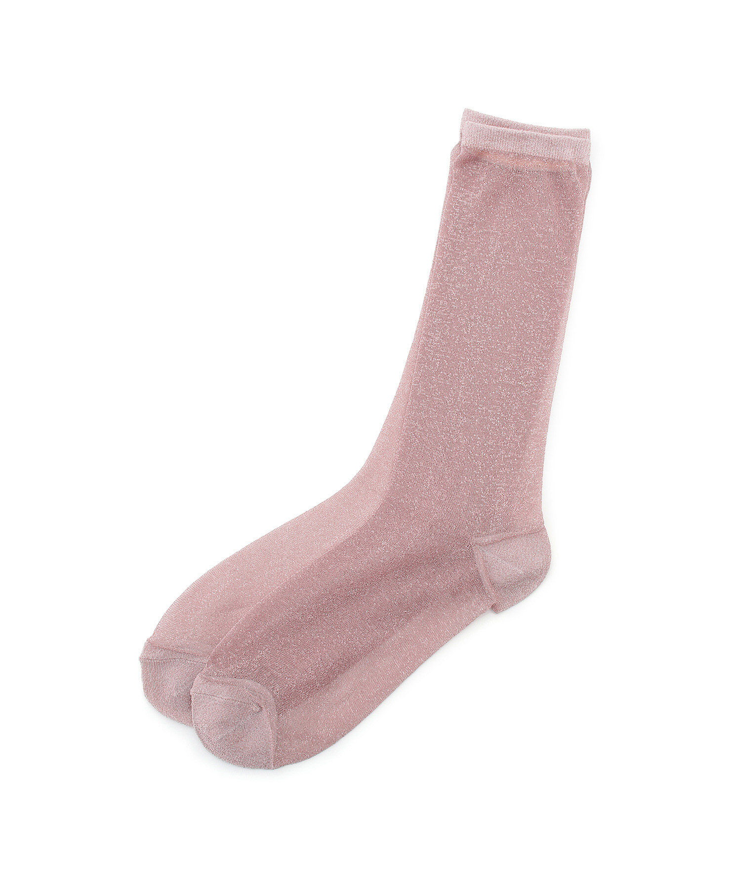 ROPE PICNIC PASSAGE「シアーラメソックス」|ソックス|