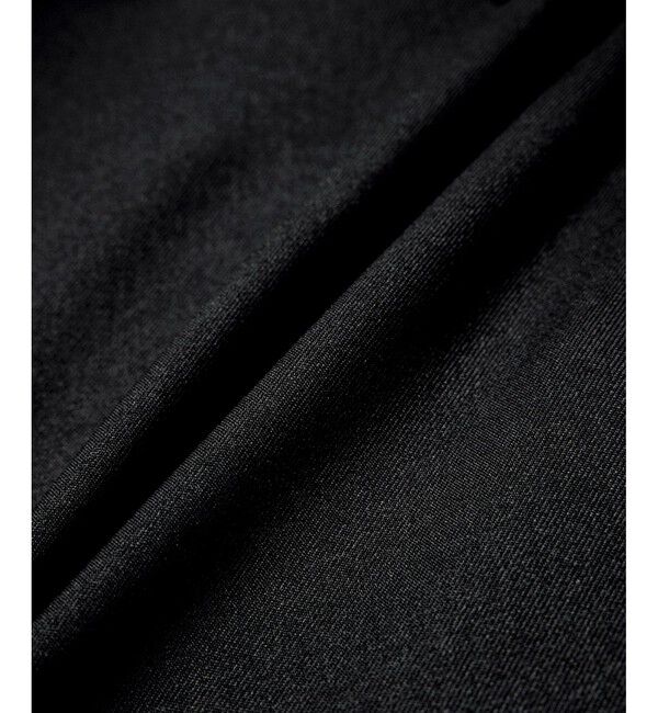 Rope&rsquo;Picnic「ウールライクサスペンダー付きパンツ」|チノ|