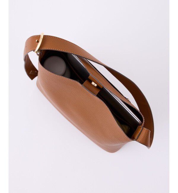 ROPE PICNIC PASSAGE「【A4対応】me fit BAG ワンショルダートート＆ミニショルダーバッグ/2点セット・通勤対応」|ショルダー・メッセンジャー|