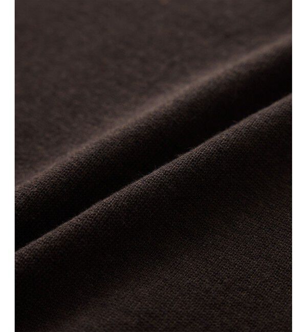 Rope&rsquo;Picnic「フェイクファースリーブニットセットアップ」|ワンピース|