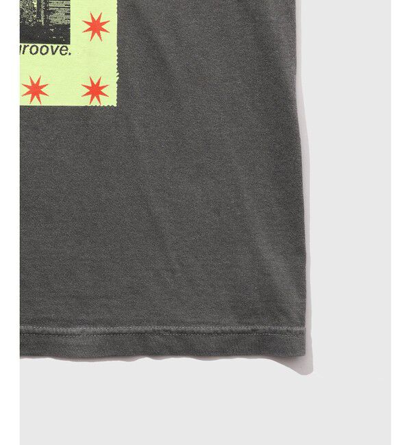 ADAM ET ROPE'「《別注》【DAWNING for ADAM ET ROPE'】DREAM HAND TEE」|Tシャツ・カットソー|