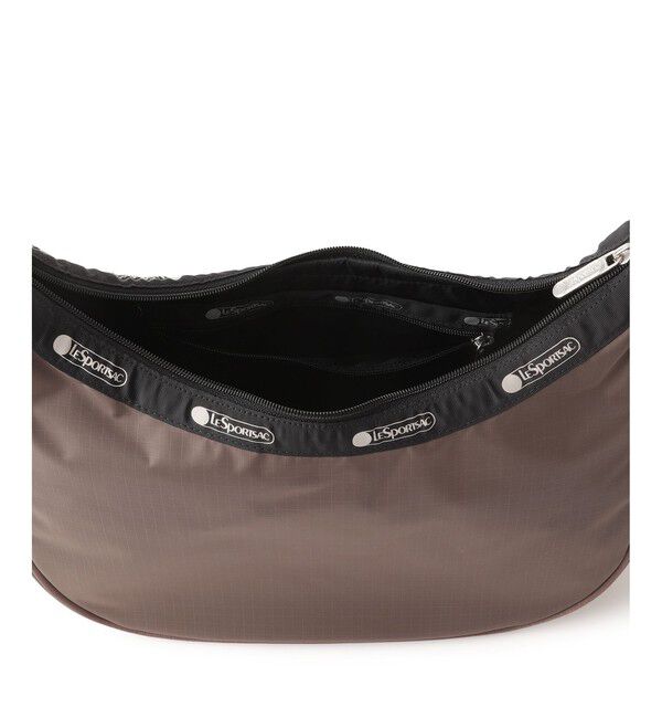 ADAM ET ROPE'「【LeSportsac for ADAM ET ROPE'】PH N/S CONV HOBO (SOLID)」|ショルダー・メッセンジャー|