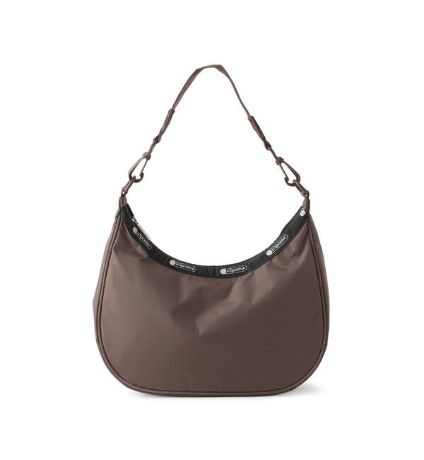 ADAM ET ROPE'「【LeSportsac for ADAM ET ROPE'】PH N/S CONV HOBO (SOLID)」|ショルダー・メッセンジャー|