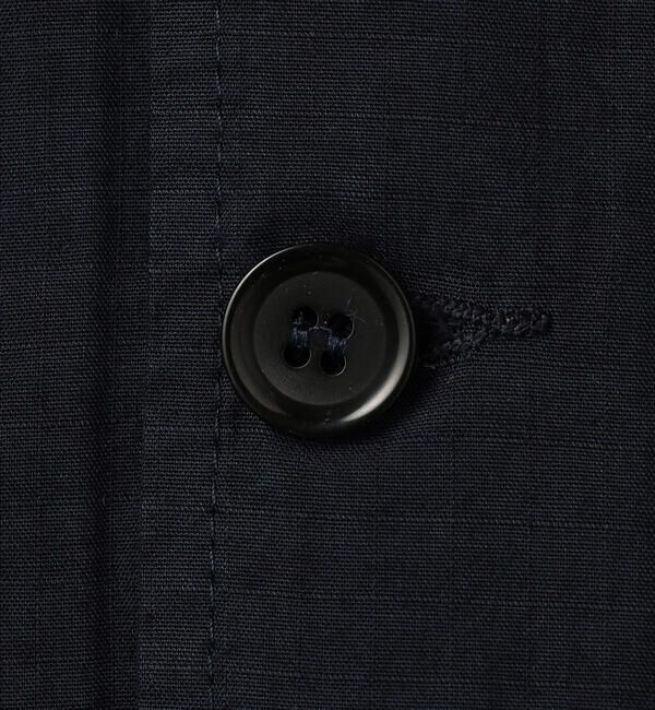  「VETRA | 〈別注〉リップストップ カバーオールジャケット MEN」|その他|