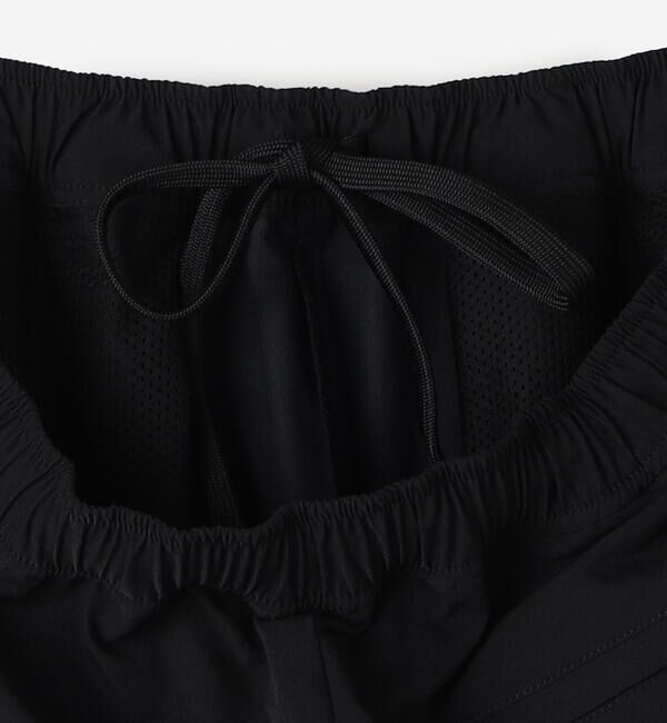  「Gymphlex | ワイドストレート イージーパンツ WOMEN」|チノ|