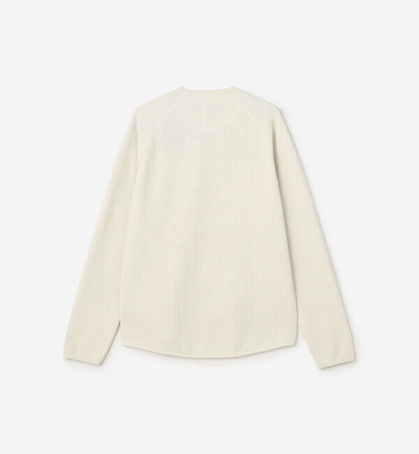  「Goldwin | ワッフルライト ロングスリーブTシャツ MEN」|Tシャツ・カットソー|