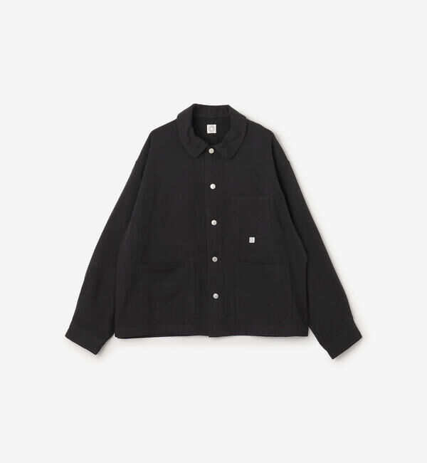 ORCIVAL「ORCIVAL | 〈別注〉ツイルダブルガーゼ カバーオール MEN」|その他|