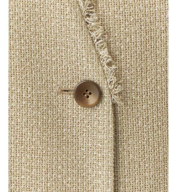 Drawing Numbers「【Drawing Numbers】カスリフレアジレ」|ベスト・ジレ|