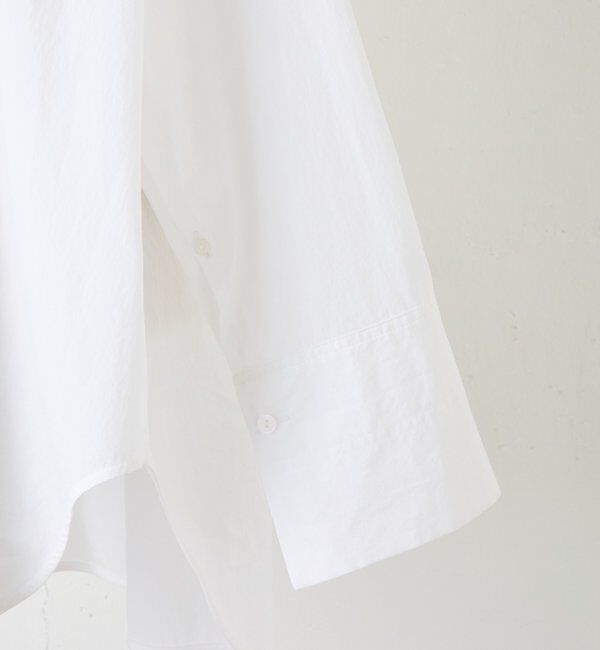  「【CEPIE./セピエ】クラシックオーバーシャツ」|シャツ・ブラウス|
