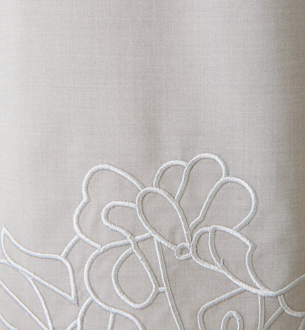  「【CEPIE./セピエ】バミューダパンツ」|チノ|