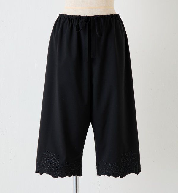  「【CEPIE./セピエ】バミューダパンツ」|チノ|