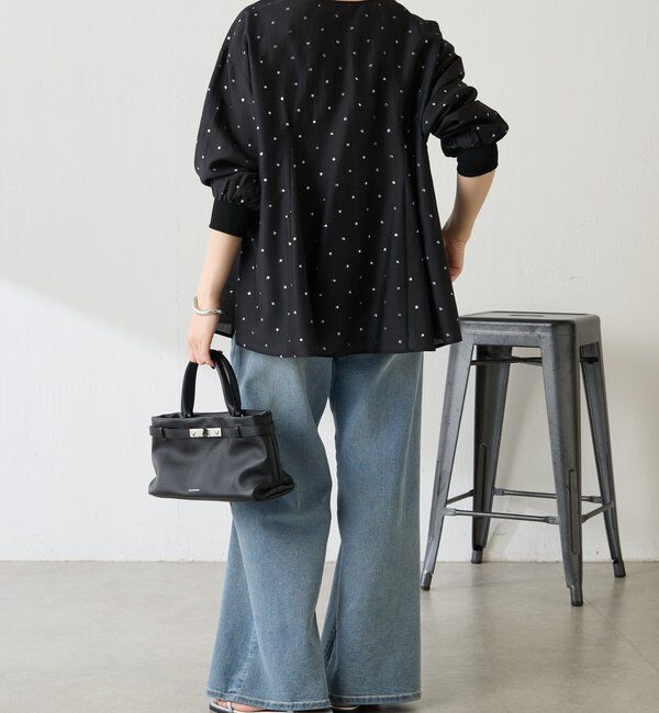  「シアードットシャツ」|シャツ・ブラウス|