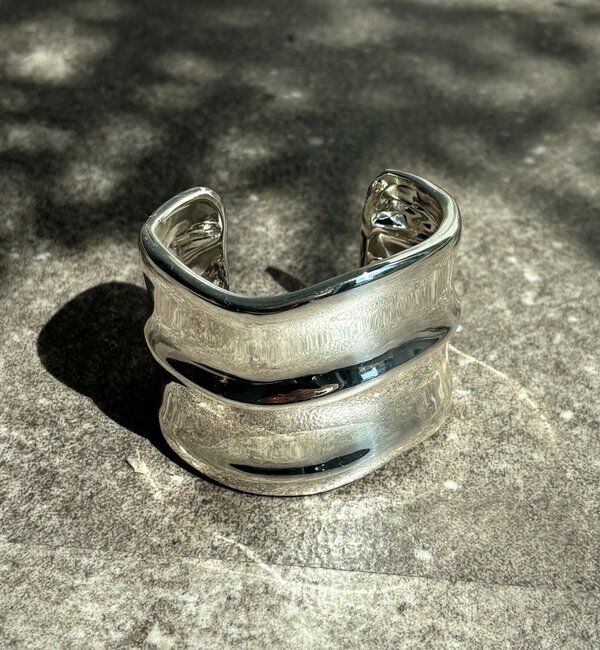  「ワイドバングル」|その他|