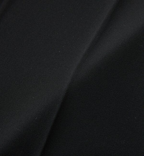  「【褒められシルエット】イージーフレアパンツ」|チノ|