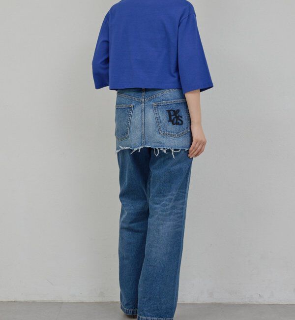  「【PEAS】【手洗い可】カノコポロシャツ」|Tシャツ・カットソー|