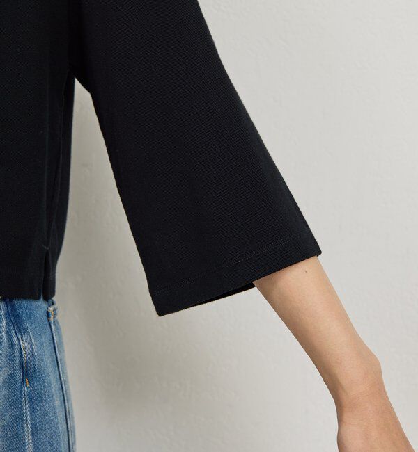  「【PEAS】【手洗い可】カノコポロシャツ」|Tシャツ・カットソー|