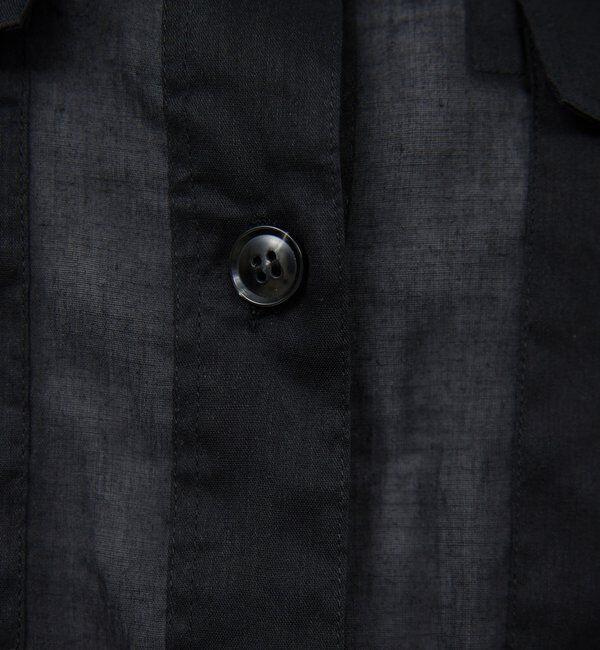  「【WEB限定リバイバル】シアーミリタリージャケット」|その他|