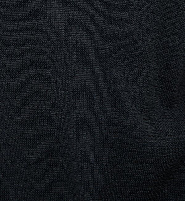  「サイドスリットニット」|ニット・セーター|