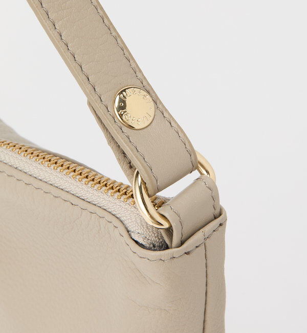  「エンボスモノグラムショルダーバッグ」|ショルダー・メッセンジャー|