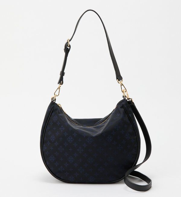  「ナイロンジャガード2WAYショルダーバッグ」|ショルダー・メッセンジャー|