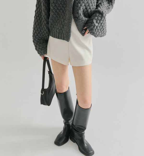  「マイクロショートパンツ」|チノ|