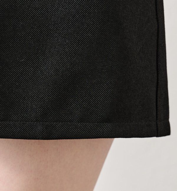  「TRショートパンツ」|チノ|