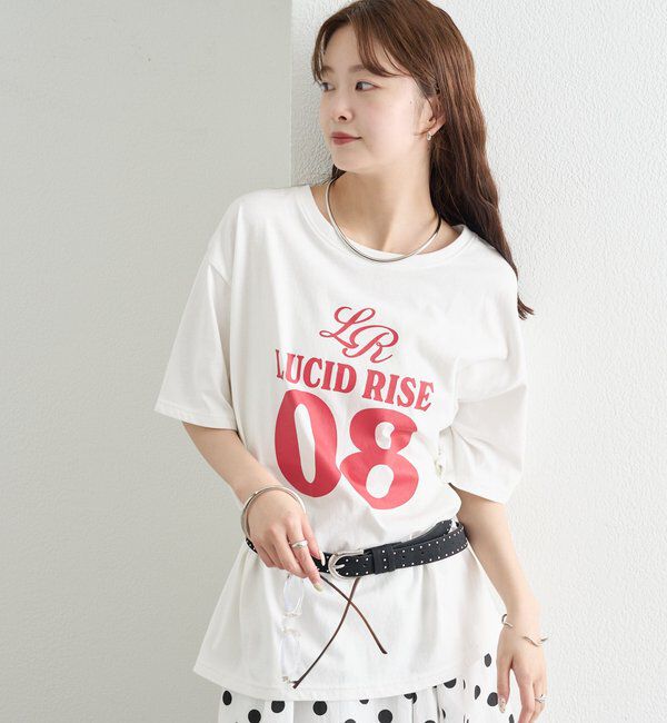  「BIGロックT」|Tシャツ・カットソー|