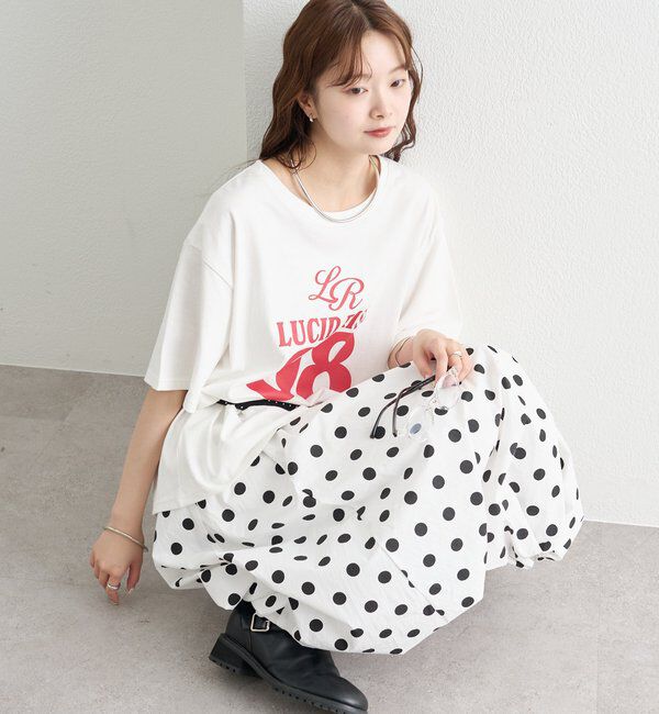  「BIGロックT」|Tシャツ・カットソー|