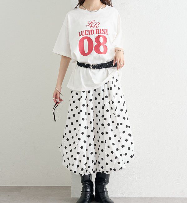  「BIGロックT」|Tシャツ・カットソー|